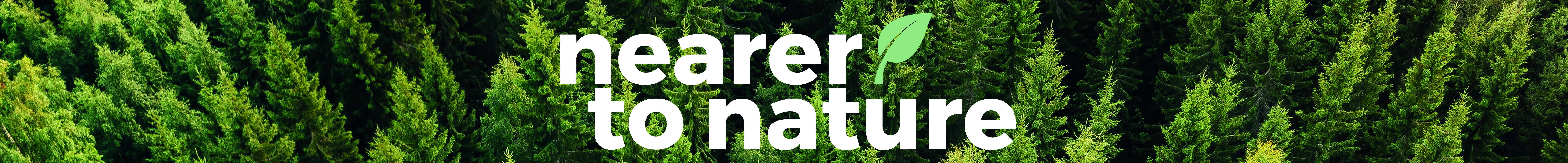 Nearer to Nature